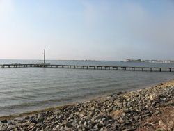 lavallette beach